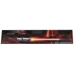 Star Wars The Black Series Force FX Elite Baylan Skoll Lightsaber
