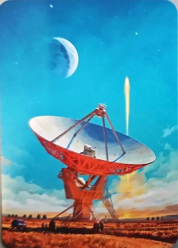 SETI | Pluto - Minierweiterung