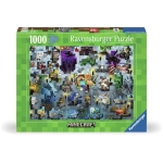 Minecraft Mobs