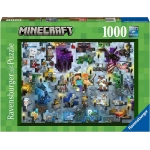 Minecraft Mobs