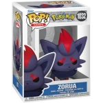 POP - Pokemon - Zorua