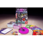 Munchkin Shadowrun