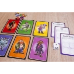 Munchkin Shadowrun