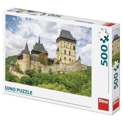 Schloss Karlstejn, Prag