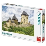 Schloss Karlstejn, Prag