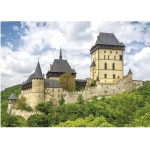 Schloss Karlstejn, Prag