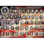 Präsidenten der Vereingten Staaten von Amerika