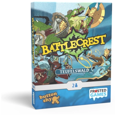 Battlecrest - DE