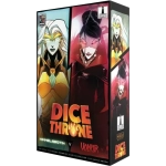 Dice Throne - Himmelsbotin vs. Vampirfürstin - Staffel Zwei