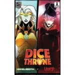 Dice Throne - Himmelsbotin vs. Vampirfürstin - Staffel Zwei
