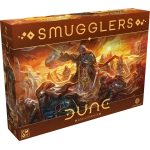 Dune: Krieg um Arrakis - Schmuggler - Erweiterung