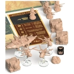 Dune: Krieg um Arrakis - Schmuggler - Erweiterung