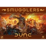 Dune: Krieg um Arrakis - Schmuggler - Erweiterung