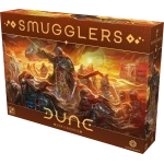 Dune: Krieg um Arrakis - Schmuggler - Erweiterung