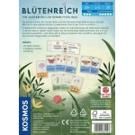 Blütenreich