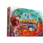 Rayman The Boardgame - EN