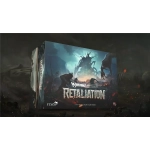 Werewolf The Apocalypse Retaliation - EN