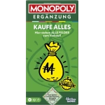 Monopoly - Ergänzung - Kaufe alles