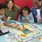 Monopoly - Ergänzung - Kaufe alles
