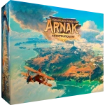 Die verlorenen Ruinen von Arnak - Abenteuerkiste - Erweiterung