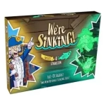 We´re Sinking Swords & Souls - Expansion - EN