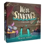 We´re Sinking - EN