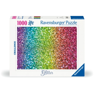 Glitter - Challenge