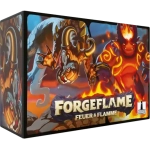 Forgeflame - Feuer und Flammen - Erweiterung