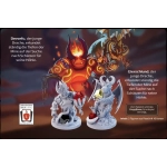 Forgeflame - Feuer und Flammen - Erweiterung