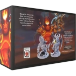 Forgeflame - Feuer und Flammen - Erweiterung