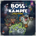 Helden müssen draussen bleiben! - Boss Battles Erweiterung - DE