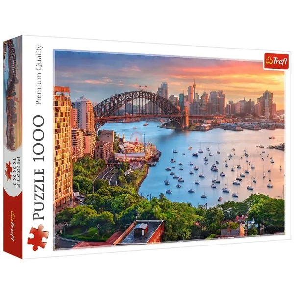 Sydney, Australien