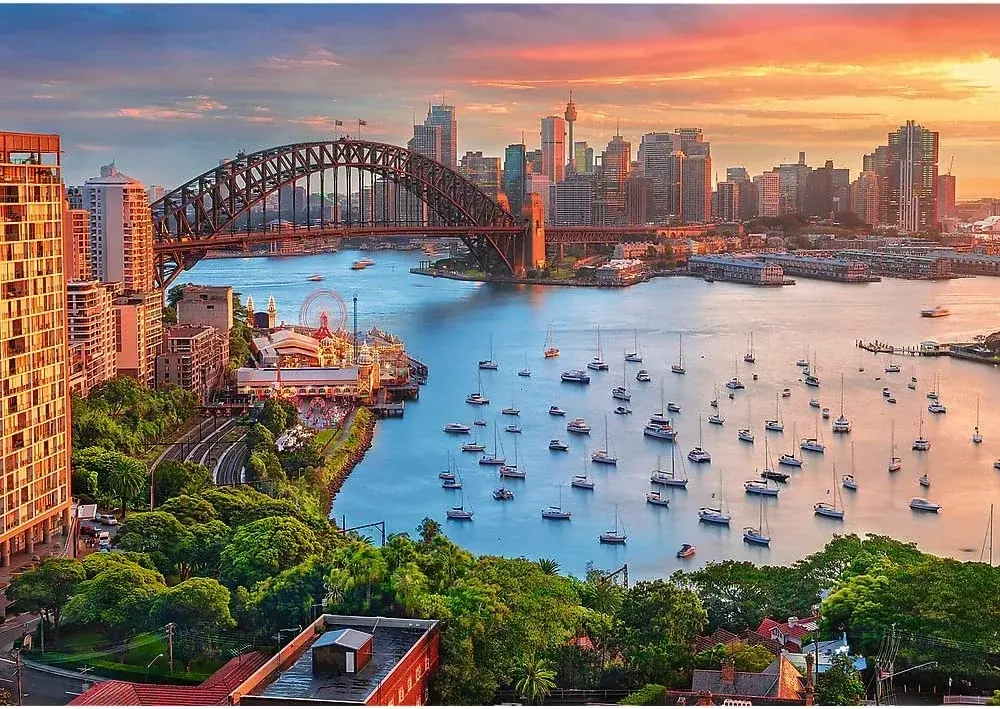 Sydney, Australien