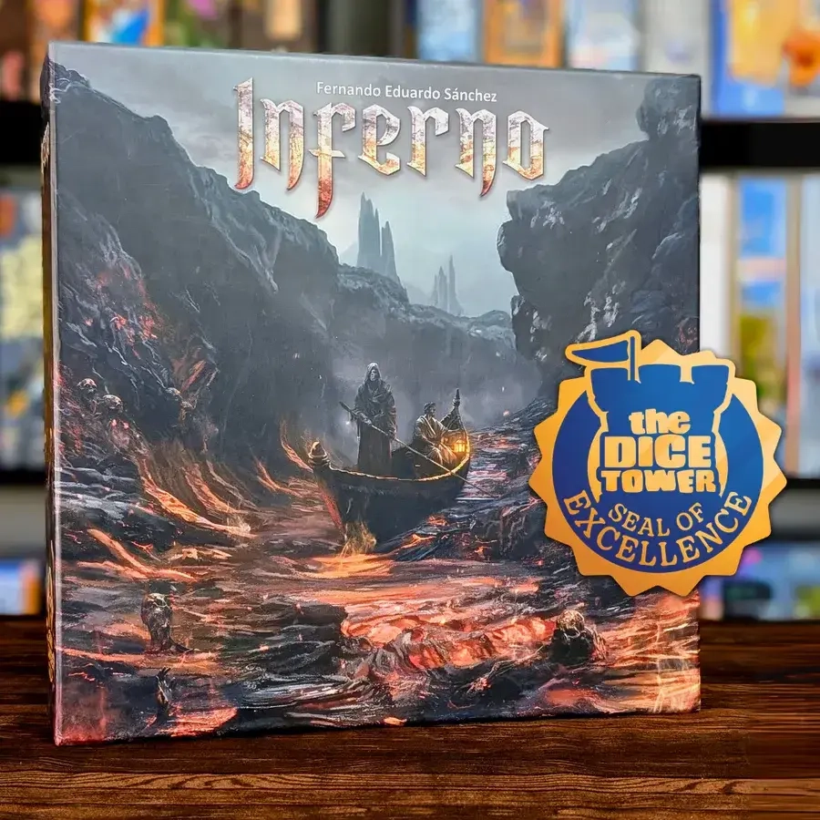 Inferno - EN