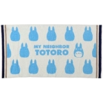 Ghibli Pillow Cover Medium Totoro's Shilouette - My Neighbor Totoro