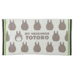 Ghibli Pillow Cover Big Totoro's Shilouette - My Neighbor Totoro