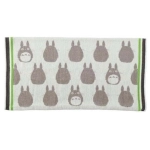 Ghibli Pillow Cover Big Totoro's Shilouette - My Neighbor Totoro