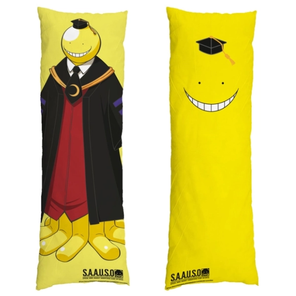 Assassination Classroom - Koro-sensei - Dakimakura Cover - 150x50cm