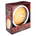 Pyramid Clock - Stranger Things (Eleven)