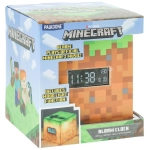 Minecraft - Alarm Clock