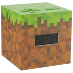 Minecraft - Alarm Clock