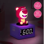 Toy Story Lotso Icon Alarm Clock