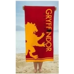 Gryffindor Beach Towel