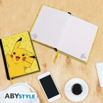 POKEMON - A5 Notebook "Pikachu"