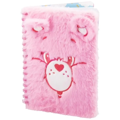 Care Bears Fluffy Notebook