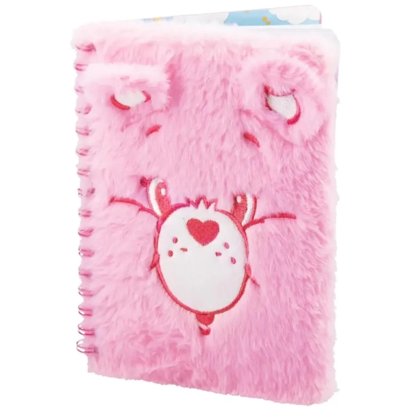 Care Bears Fluffy Notebook