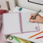 Care Bears Fluffy Notebook