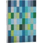 Lego Brick Notebook