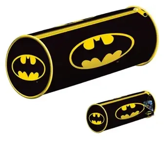 Batman (Core) Unfilled Pencil Case