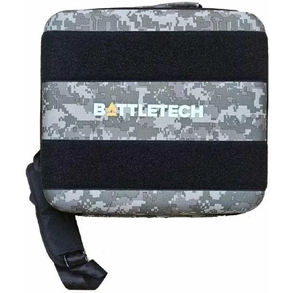 BattleTech Field Commanders Case